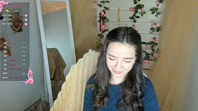 Bella XO online show from 04/23/26, 06:47