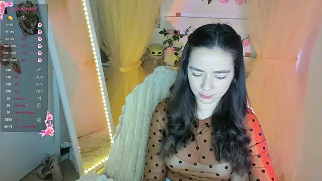 Bella XO online show from 04/24/26, 06:38