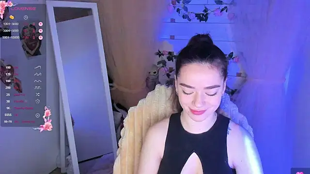 Snapshot of Bella_XO chatting on 05/03/26, 06:30 Bella XO online show from 05/03/26, 06:30