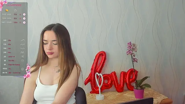 Snapshot of Bella_XO chatting on 05/24/26, 11:15 Bella XO online show from 05/24/26, 11:15