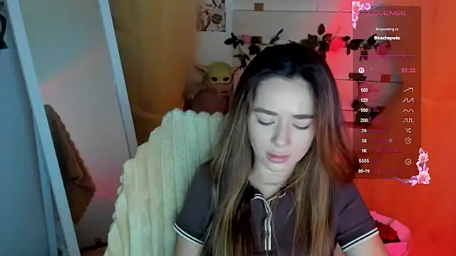 Snapshot of Bella_XO chatting on 06/19/26, 07:34 Bella XO online show from 06/19/26, 07:34