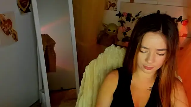 Snapshot of Bella_XO chatting on 07/02/26, 06:30 Bella XO online show from 07/02/26, 06:30
