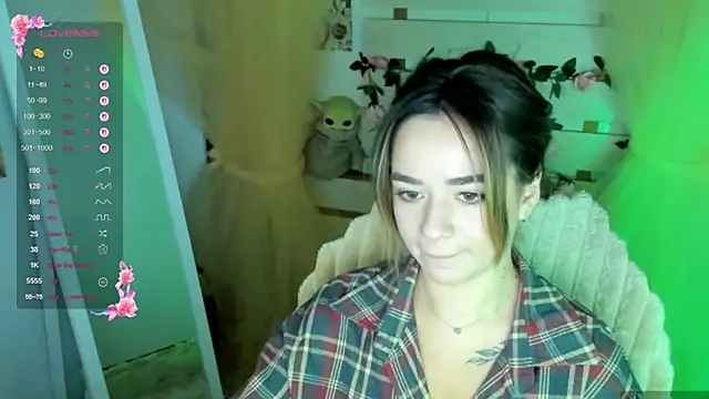 Snapshot of Bella_XO chatting on 07/10/26, 06:39 Bella XO online show from 07/10/26, 06:39