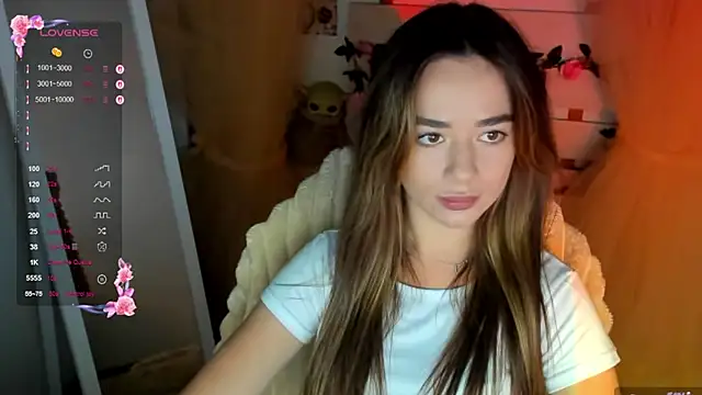 Snapshot of Bella_XO chatting on 07/20/26, 06:28 Bella XO online show from 07/20/26, 06:28