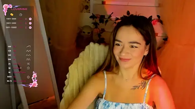 Snapshot of Bella_XO chatting on 07/22/26, 06:49 Bella XO online show from 07/22/26, 06:49
