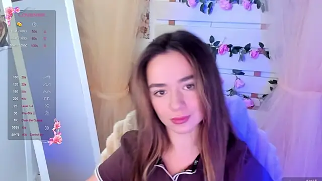 Snapshot of Bella_XO chatting on 07/25/26, 06:44 Bella XO online show from 07/25/26, 06:44