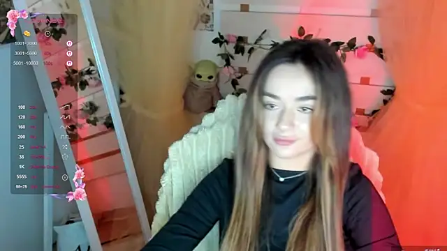Snapshot of Bella_XO chatting on 07/28/26, 11:17 Bella XO online show from 07/28/26, 11:17