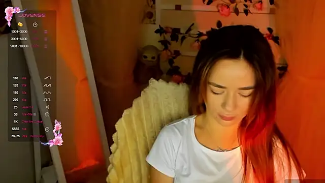 Snapshot of Bella_XO chatting on 08/03/26, 06:34 Bella XO online show from 08/03/26, 06:34