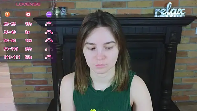 Ellie Sunset online show from 03/10/26, 08:30