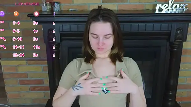 Ellie Sunset online show from 03/30/26, 08:59