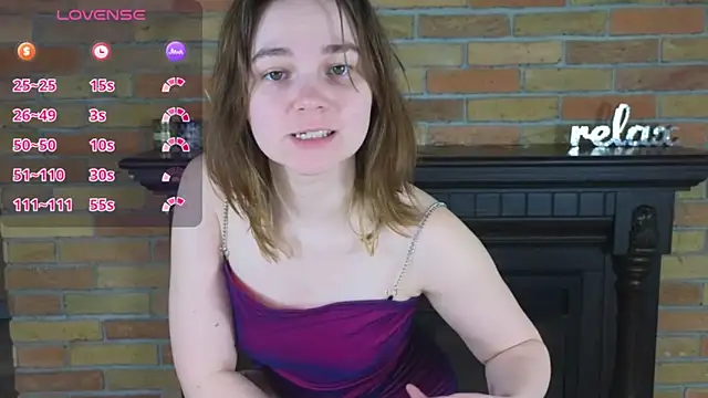Snapshot of Ellie_Sunset chatting on 05/11/26, 07:36 Ellie Sunset online show from 05/11/26, 07:36