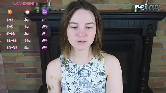 Snapshot of Ellie_Sunset chatting on 05/30/26, 08:22 Ellie Sunset online show from 05/30/26, 08:22
