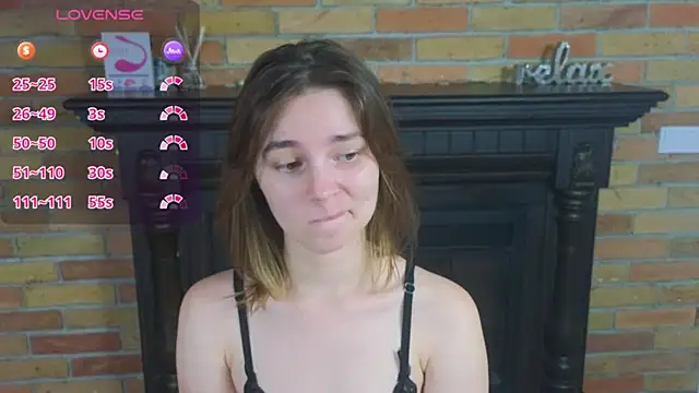 Ellie Sunset online show from 06/16/26, 07:44