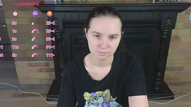 Ellie Sunset online show from 06/17/26, 07:44