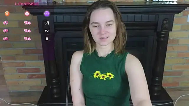 Ellie Sunset online show from 06/22/26, 07:05