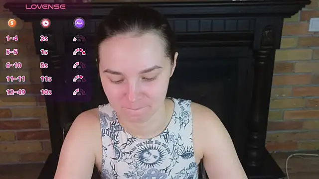 Ellie Sunset online show from 07/24/26, 09:40