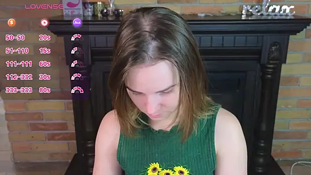 Ellie Sunset online show from 07/25/26, 08:45