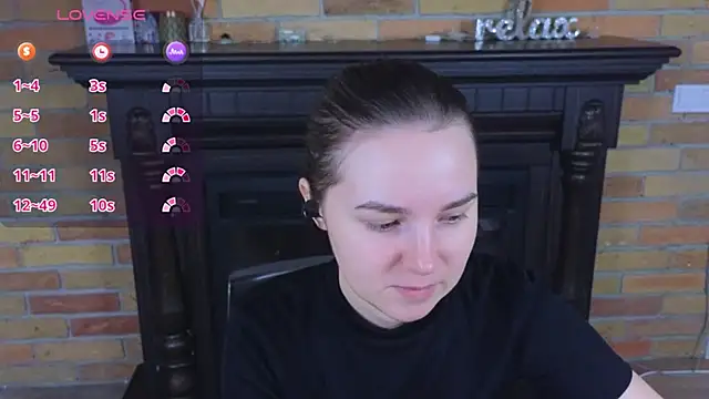 Ellie Sunset online show from 08/03/26, 07:40