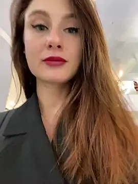 Snapshot of Dina_Tease chatting on 12/10/24, 12:27 Dina Tease online show from 12/10/24, 12:27