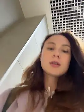 Dina Tease online show from 10/24/25, 09:17