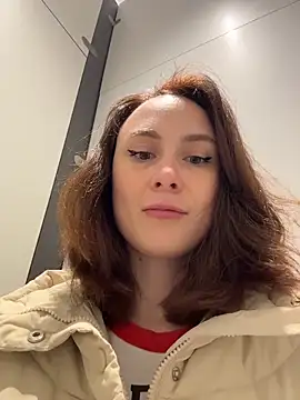 Dina Tease online show from 12/01/25, 10:09