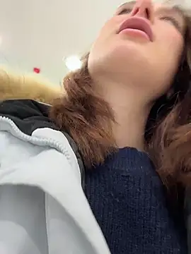 Dina Tease online show from 01/10/26, 11:45