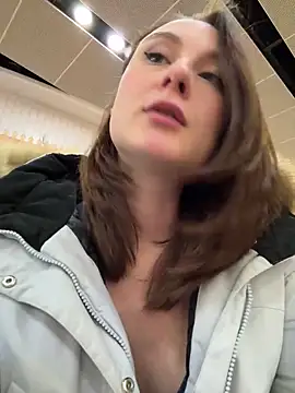 Dina Tease online show from 01/14/26, 02:01