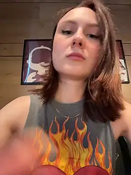 Snapshot of Dina_Tease chatting on 06/16/26, 11:24 Dina Tease online show from 06/16/26, 11:24