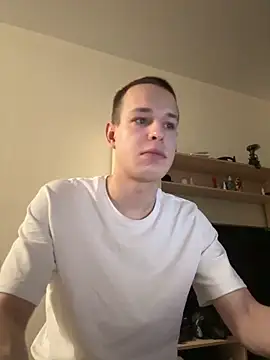 pretty roman online show from 03/11/26, 06:36