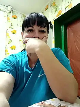 5Afrodita5 online show from 01/11/26, 11:48