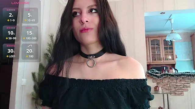 alicefromwl online show from 01/11/25, 05:10