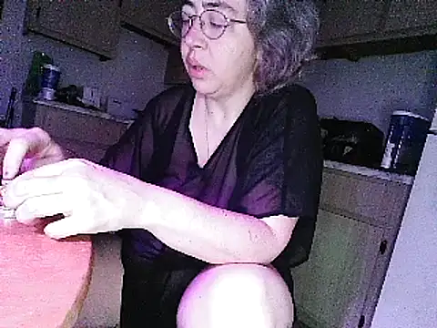 GraceHenderson online show from 03/12/25, 07:06