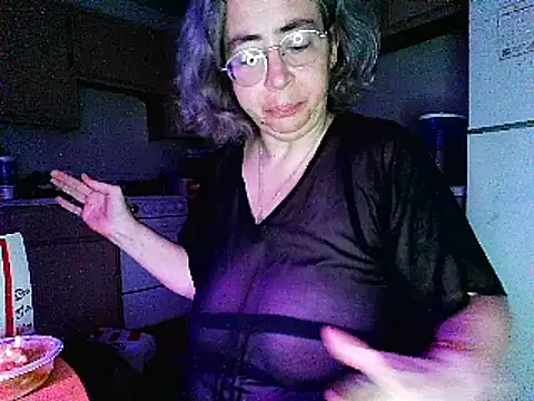 GraceHenderson online show from 03/13/25, 02:05