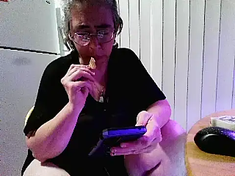 GraceHenderson online show from 03/14/25, 10:38