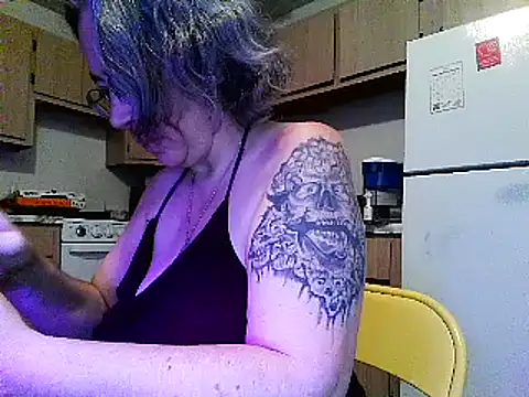 GraceHenderson online show from 03/17/25, 08:40