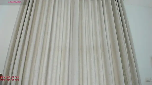 yumisunn online show from 01/11/25, 02:41