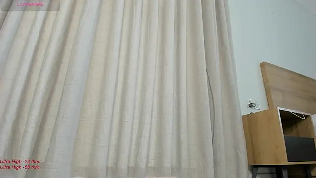 yumisunn online show from 02/04/25, 03:44