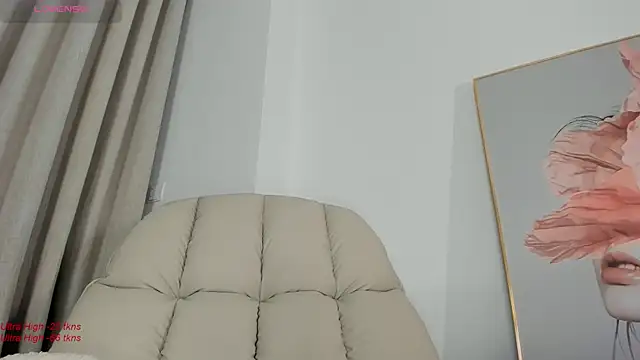 yumisunn online show from 03/04/25, 04:30