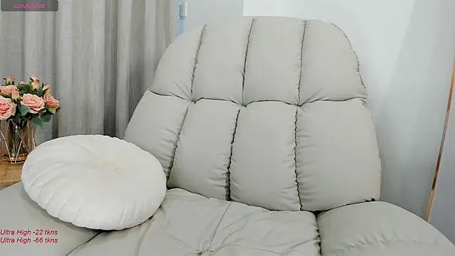 yumisunn online show from 03/09/25, 04:38