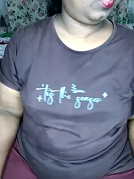 niketa   online show from 12/07/24, 03:58