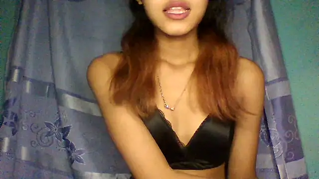 jassi-just18 online show from 01/17/25, 04:57