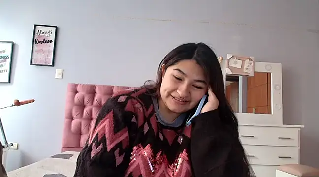  69HONRY online show from 01/29/25, 12:56