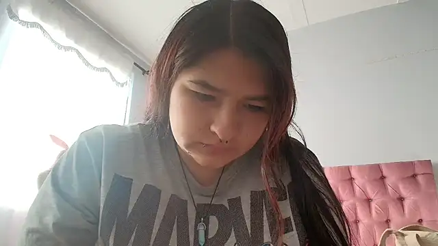  69HONRY online show from 02/01/25, 01:09