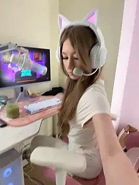 your girl next door online show from 10/28/25, 01:58