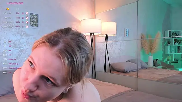 MaydaFoulk online show from 03/16/25, 05:25