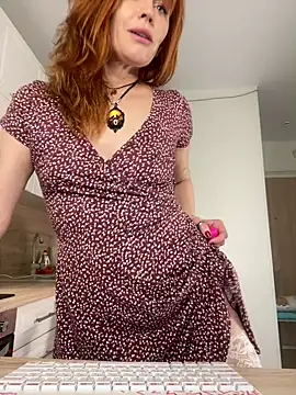 Ruby Lilith online show from 12/10/24, 06:06