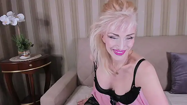 Rita Farel online show from 03/30/26, 09:49