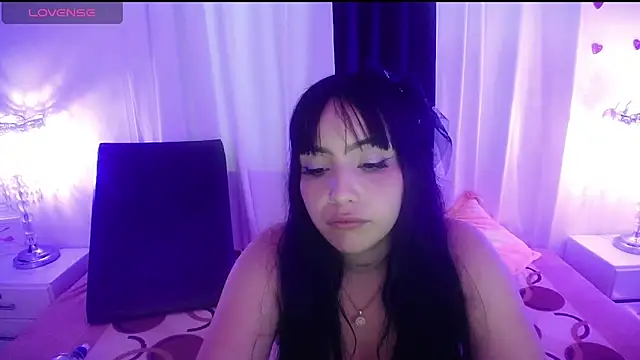 jacksyangeel2 online show from 02/21/25, 10:07