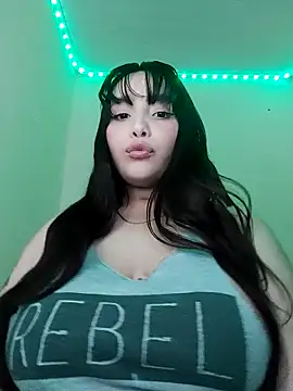 jacksyangeel2 online show from 02/19/26, 05:03