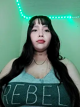 jacksyangeel2 online show from 03/05/26, 07:15